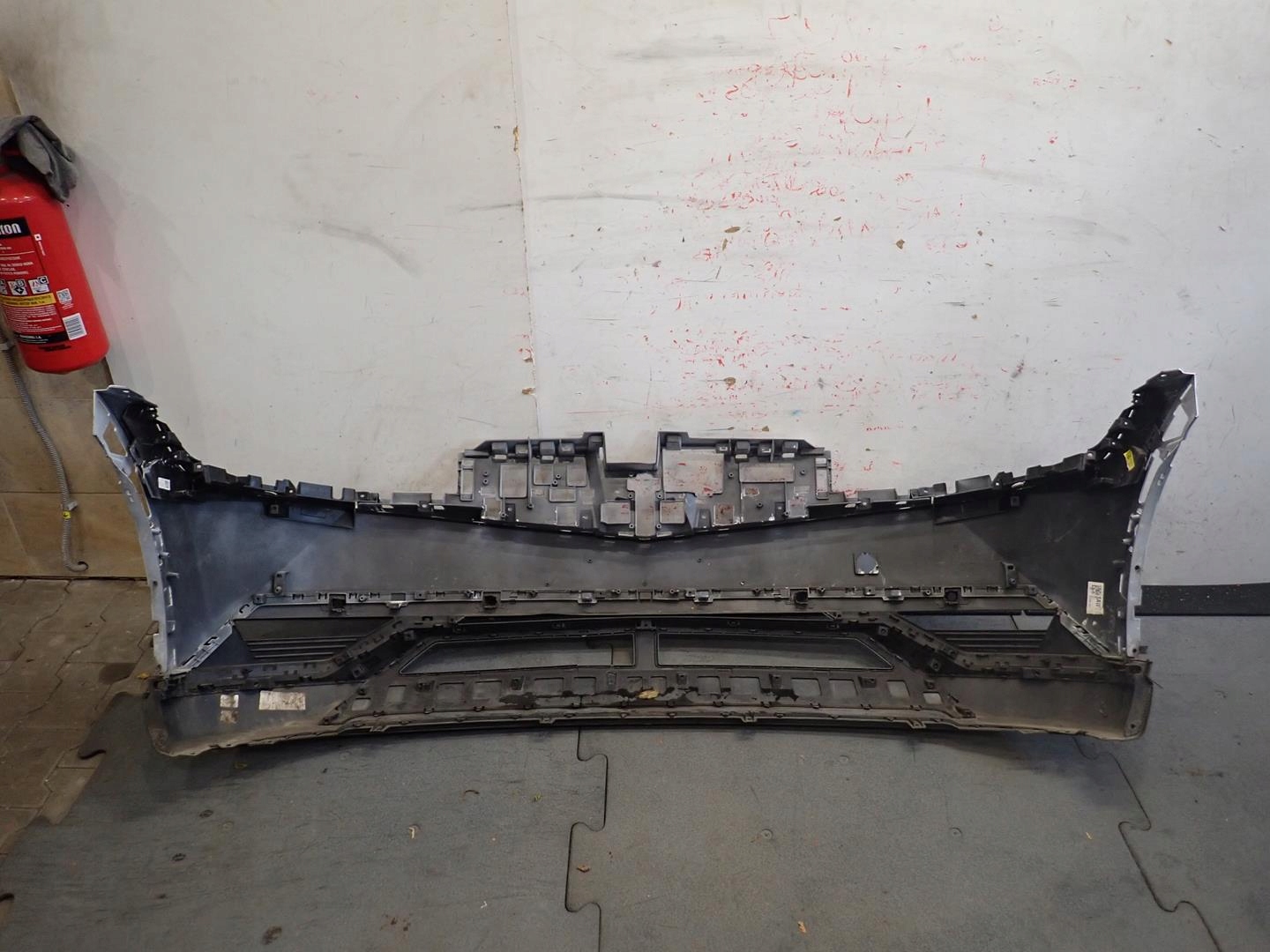 Přední nárazník HYUNDAI IONIQ 5 2021-86511-GI000