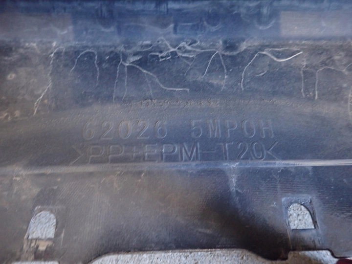 Přední nárazník NISSAN ARIYA 2023-62026-5MP0H