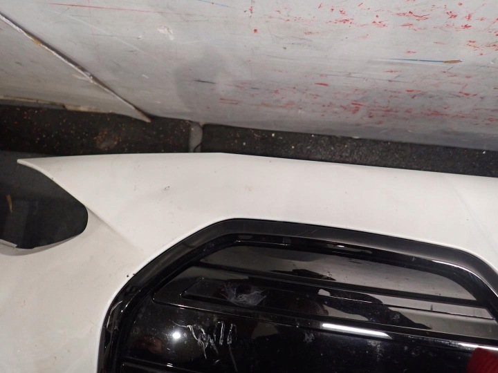 Přední nárazník BMW 4 G26 2021 – M-PACKAGE 9881896