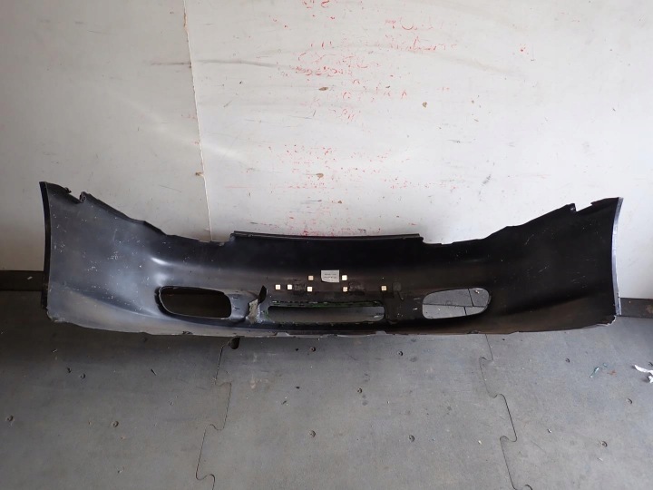 Přední nárazník PORSCHE BOXSTER S 1996-2004 98650531105