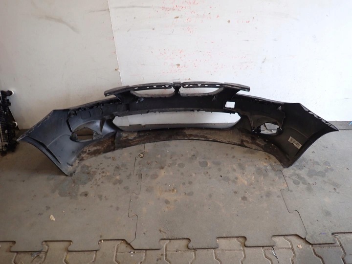 Přední nárazník BMW 5 E60 E61 M-PACK 2004-2009 7918405