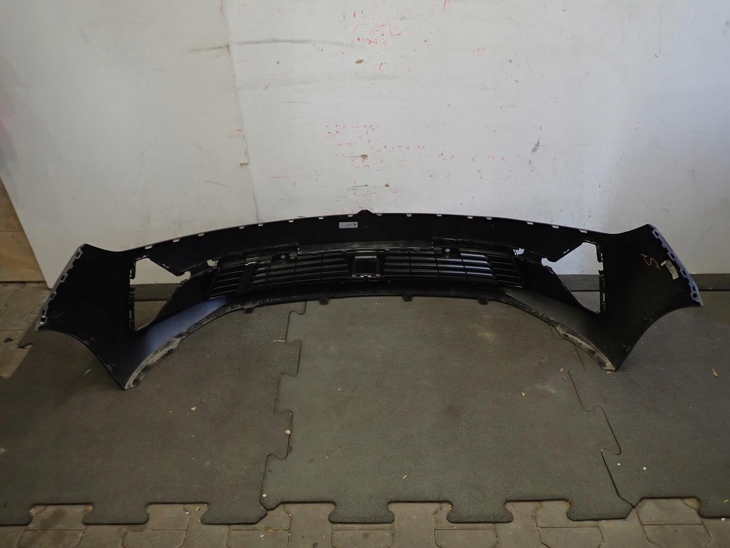 Přední nárazník OPEL ASTRA L VI GS-LINE 22-3B308972
