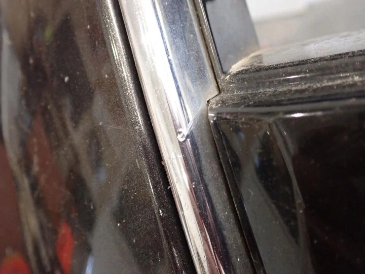 Přední nárazník AUDI Q7 FACELIFT 2010-2015 4L 56448989468