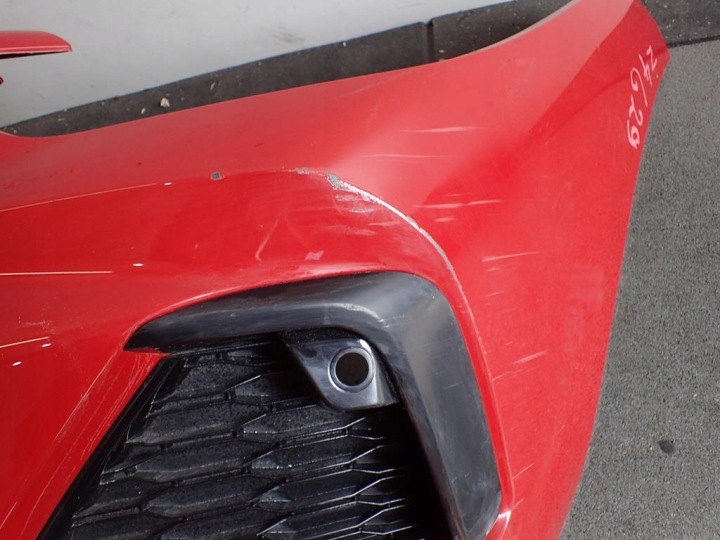 Přední nárazník BMW Z4 G29 M-PACK 18