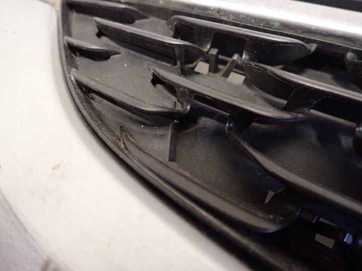 Přední nárazník OPEL ASTRA V K 2016-2019 13499384