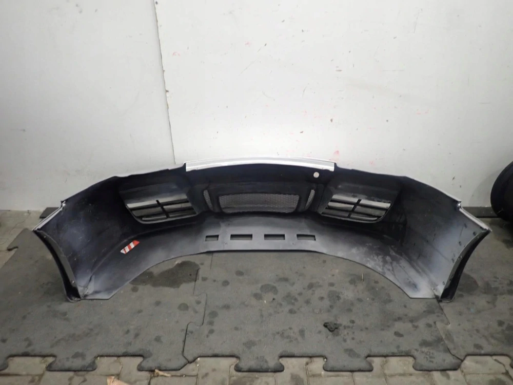 Přední nárazník PORSCHE BOXSTER 986 911 RIEGER 00057001