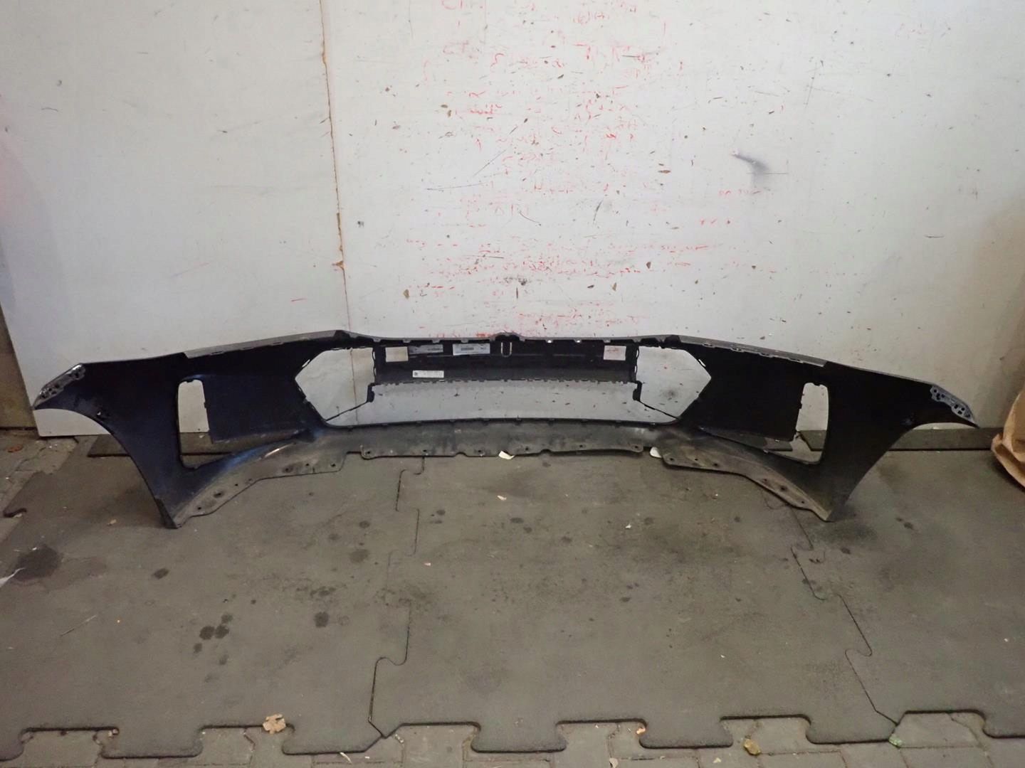 Přední nárazník BMW 3 G20 G21 FACELIFT 2022 – M-PACK - 51 11 8 085 444