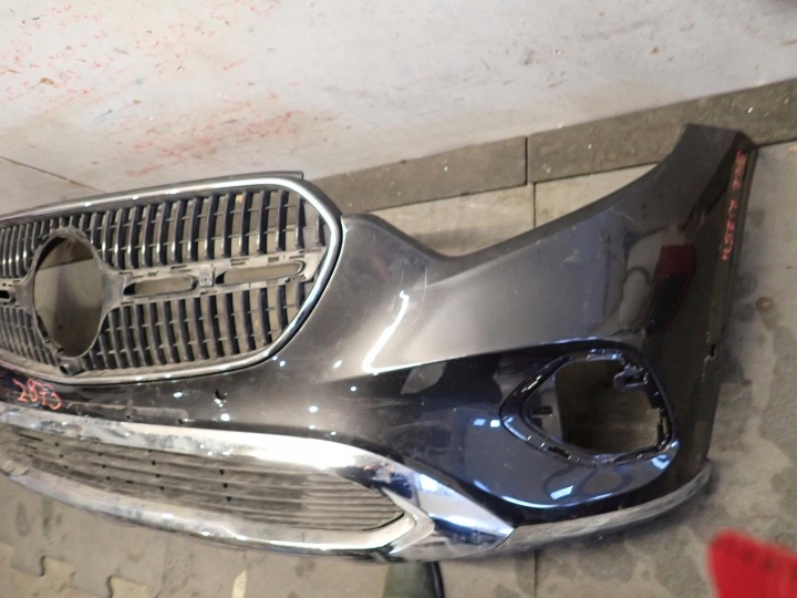 Přední nárazník MERCEDES GLC W254 2022 - A2548856100