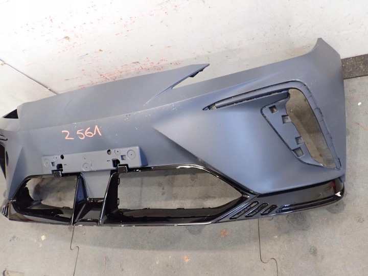 Přední nárazník MG4 MG 4 2022 - 11183302