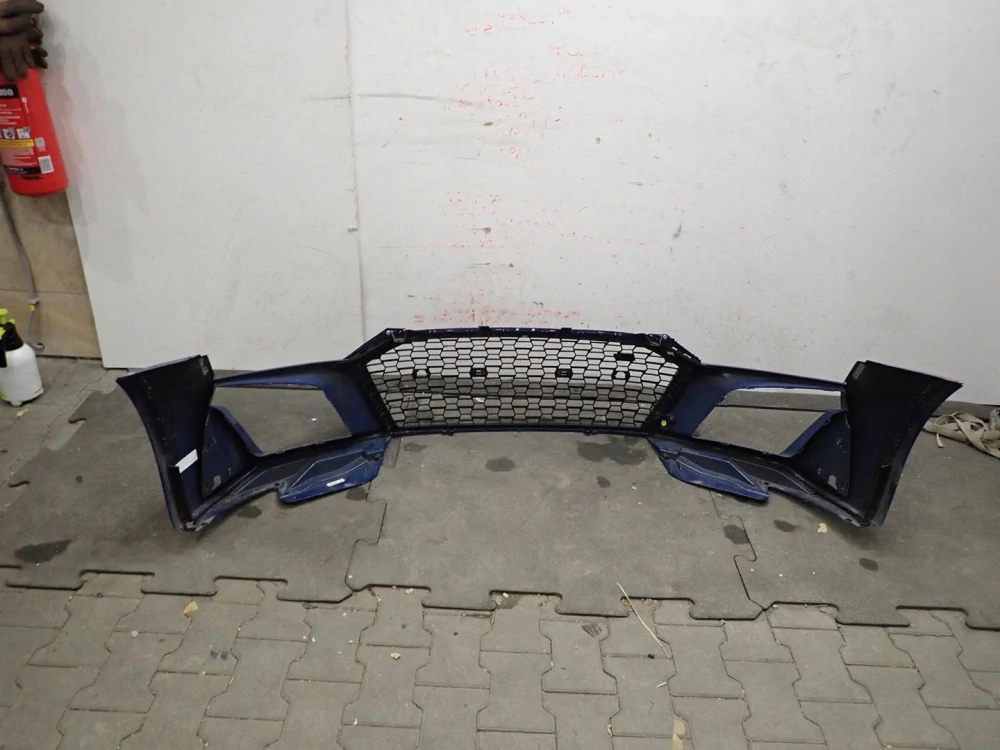 Přední nárazník AUDI R8 LIFT 2019-4S0807437D