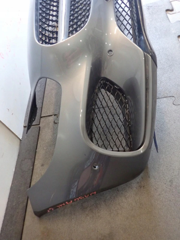 Přední nárazník MERCEDES GT AMG W190 A190