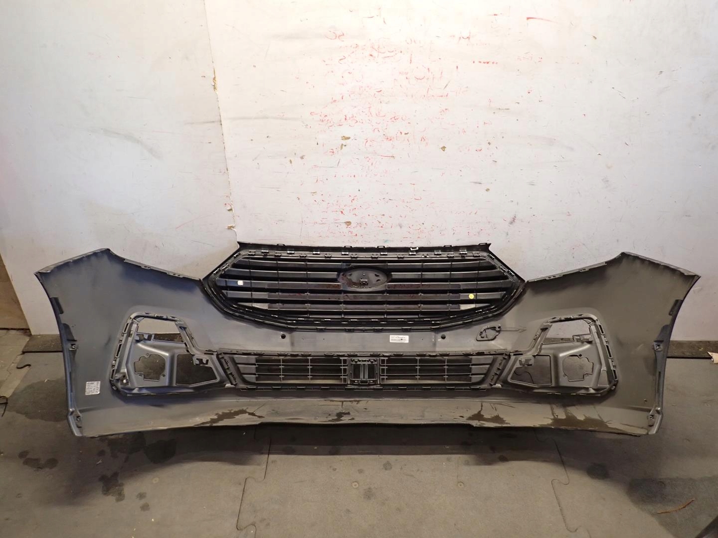 Přední nárazník FORD CONNECT MK3 2022- 54648486644