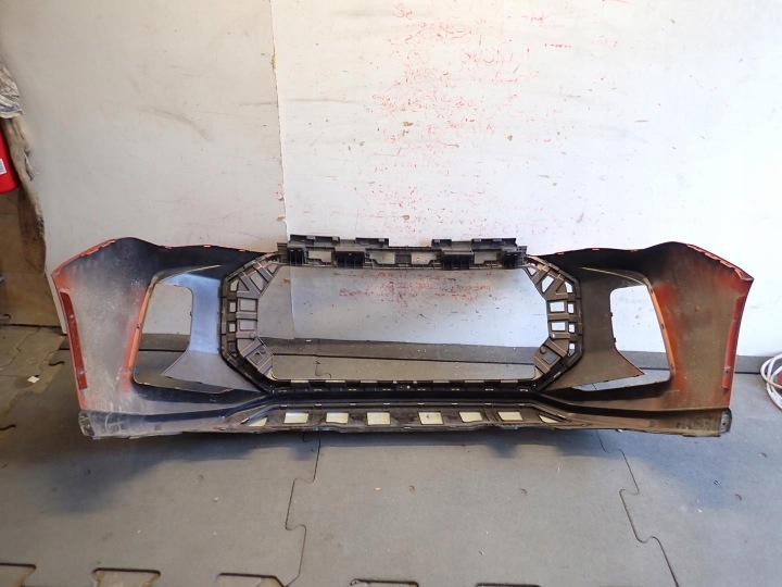 Přední nárazník MAXUS T90 2021 - C00221123
