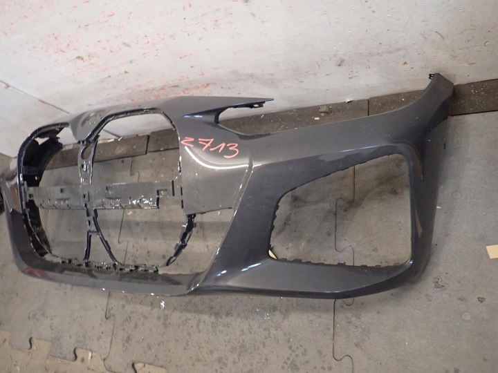 Přední nárazník BMW 4 G26 2021 – M-PACK - 56446848448