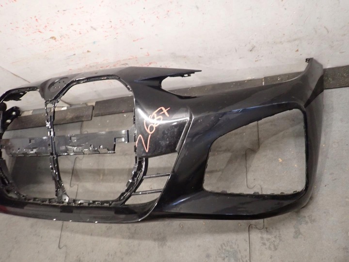 Přední nárazník BMW 4 G26 2021 – M-PACKAGE 8078612