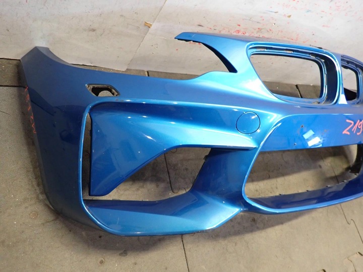 Přední nárazník BMW 2 M2 F87 2015 – 8062177
