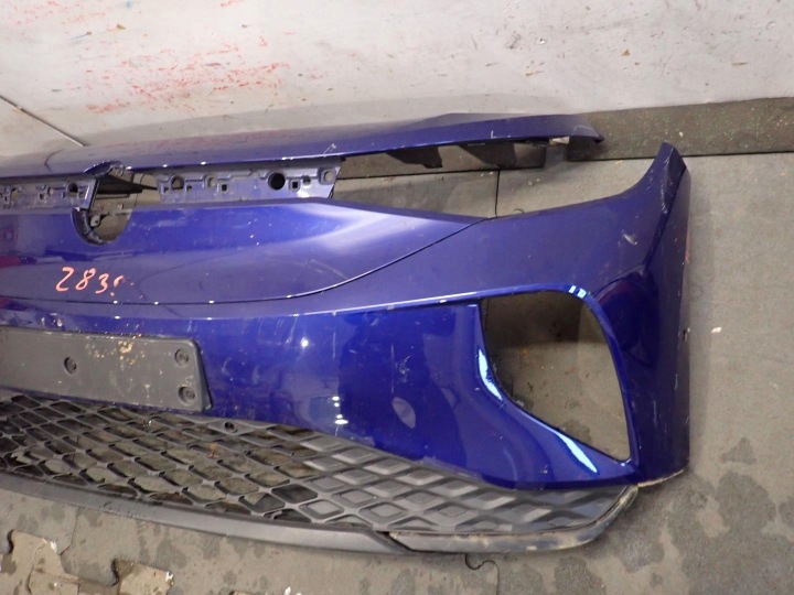 Přední nárazník VW ID4 2020-11A807221