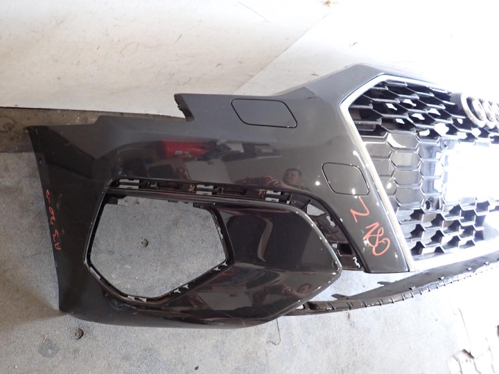 Přední nárazník AUDI A3 2020-8Y0807437