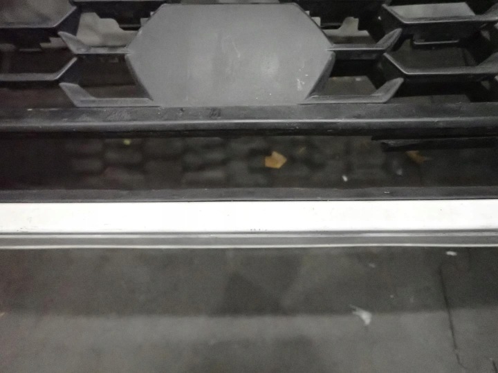 Přední nárazník AUDI A3 2020- 8Y0807437