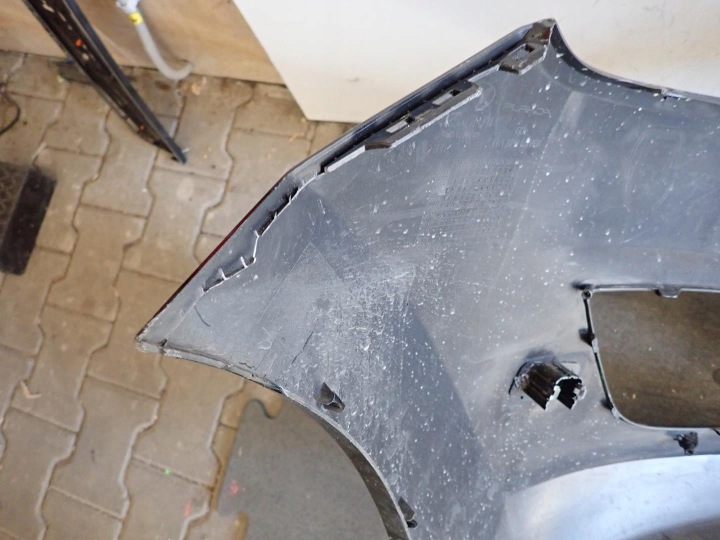Přední nárazník HYUNDAI I30 II 2012-2017 86511-A6000