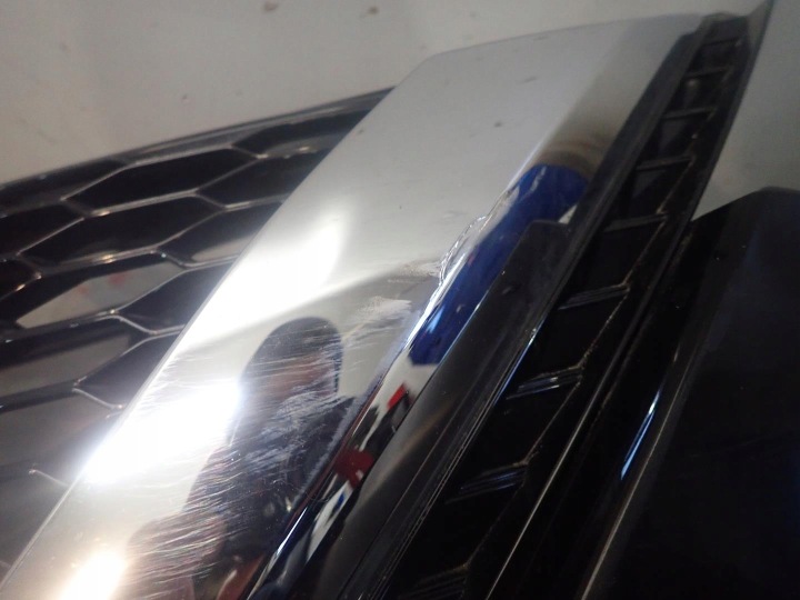 Přední nárazník NISSAN QASHQAI II LIFT 2017-  62022-HV00H