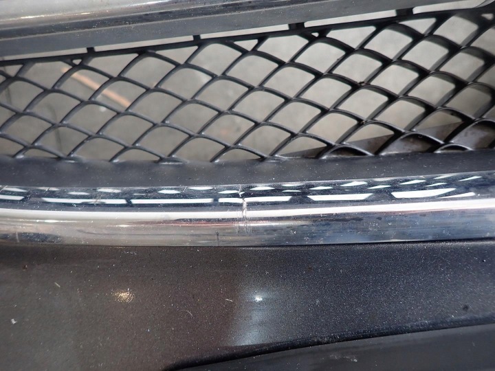 Přední nárazník MERCEDES E-CLASS W212 FACELIFT 2013