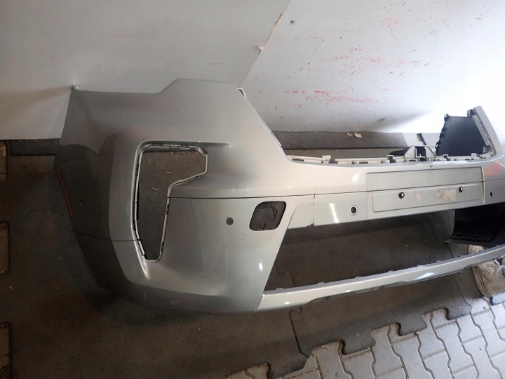 Přední nárazník NISSAN NV300 FACELIFT 2021 - 620265180R