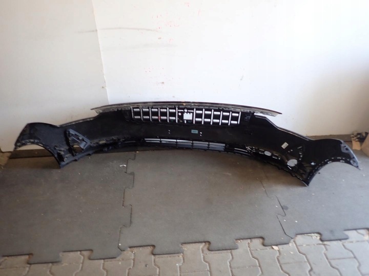 Přední nárazník VOLVO POLESTAR II 2 2020 – 31690327