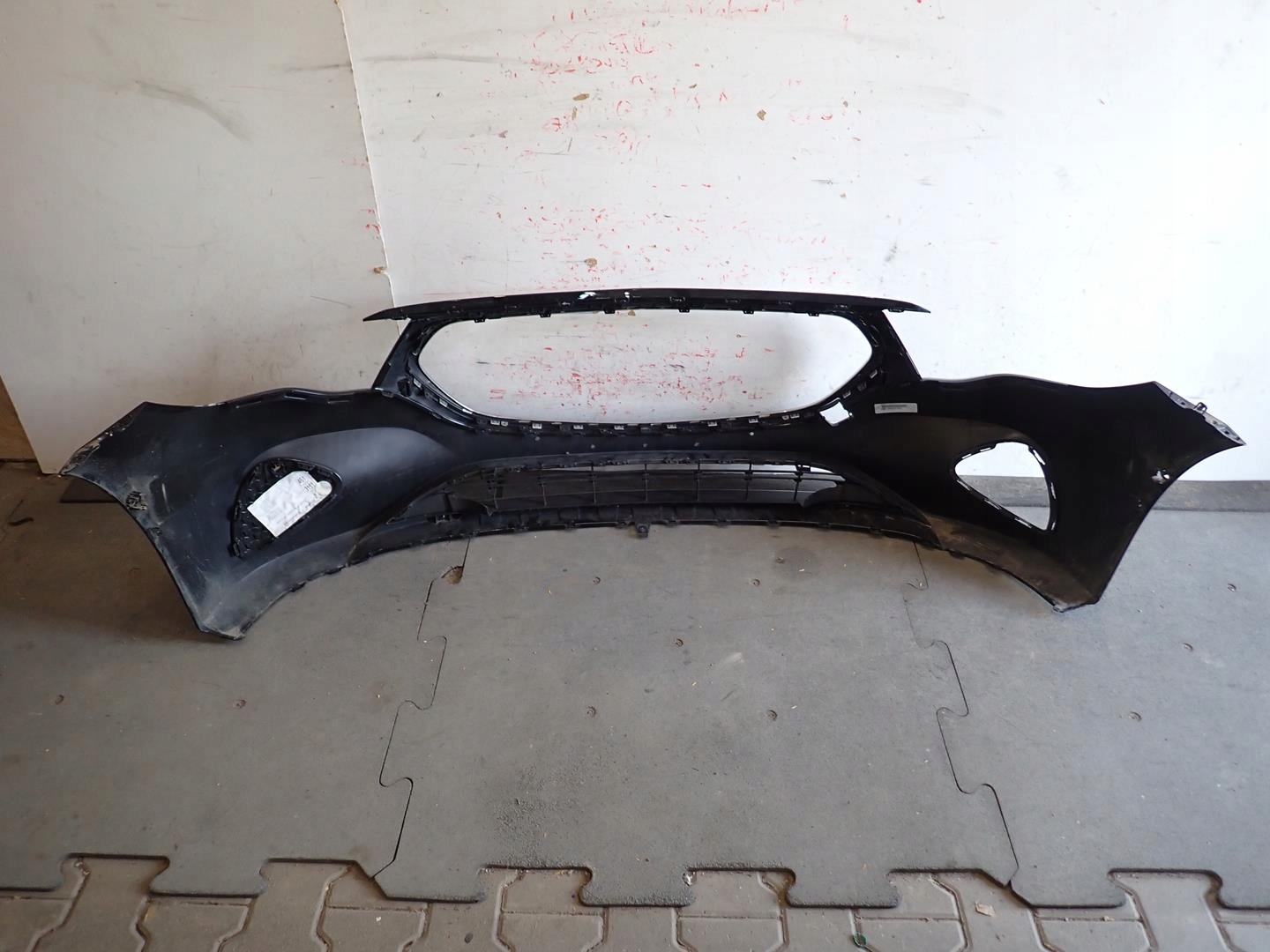 Přední nárazník MERCEDES E-CLASS W214 2023- A2148850300