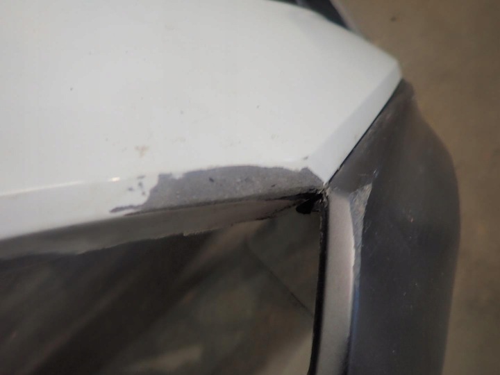 Přední nárazník HYUNDAI KONA 2017 - 86512-J9010