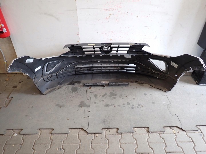 PŘEDNÍ NÁRAZNÍK VW TIGUAN II FACELIFT 2021 - 5NA807221C