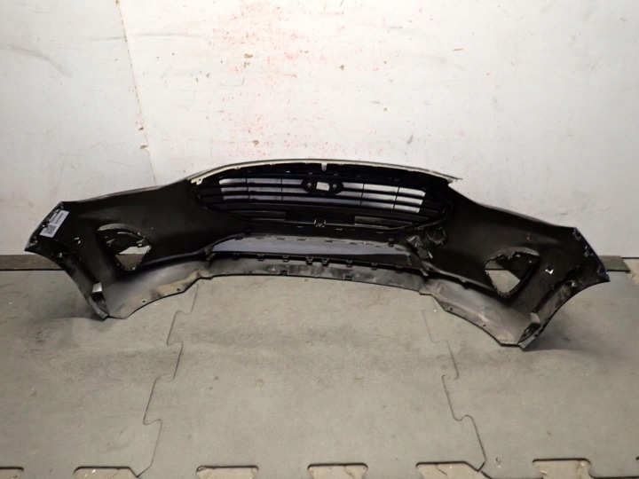 Přední nárazník FORD FIESTA MK8 LIFT 2021- N1BB-17757-A