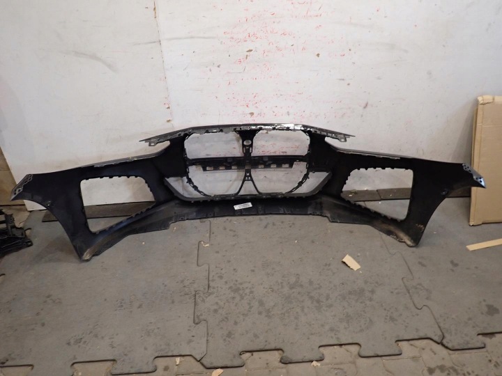 Přední nárazník BMW 4 G26 2021 – M-PACK - 56446848448