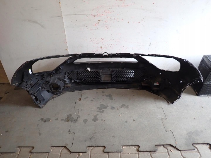 Přední nárazník CITROEN C4 III 2020 - 9834692580