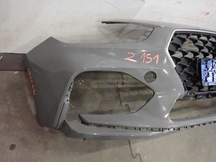 Přední nárazník HYUNDAI I30 N III 2017-86511-S0000
