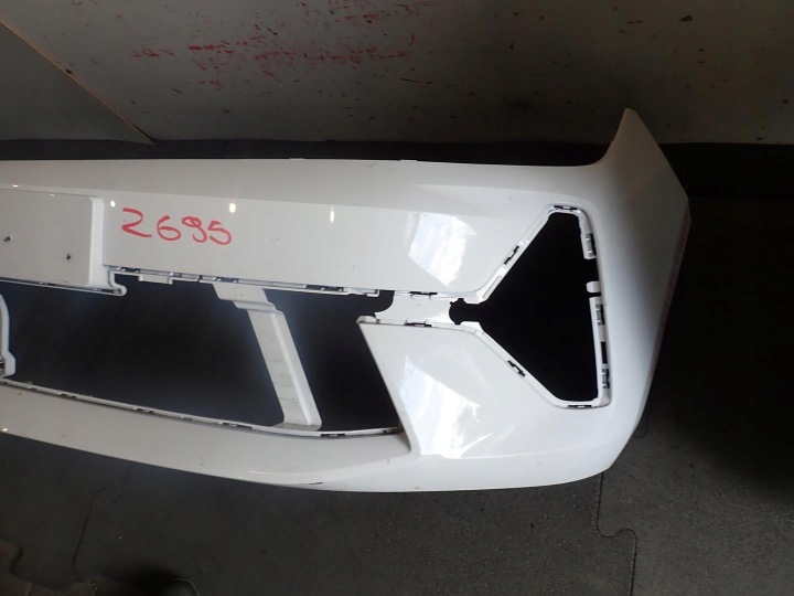 Přední nárazník OPEL ASTRA L VI GS-LINE 22- 9839979580
