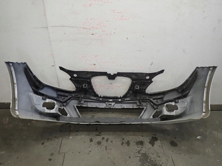 Přední nárazník SEAT LEON II FACELIFT 2009- 1P0807221M