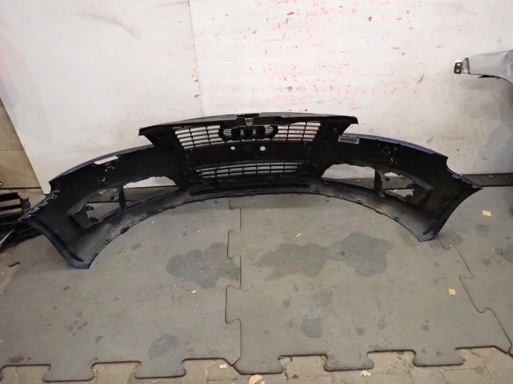 Přední nárazník AUDI A3 2008-2012 8P0807437H