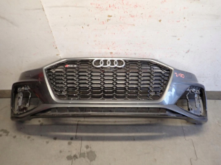 Přední nárazník AUDI A4 RS4 B9 FACELIFT 2019 - 8W 468486