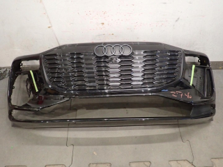 Přední nárazník AUDI Q6 E-TRON 2024-85H807437B
