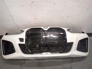 Přední nárazník BMW 4 G26 2021 – M-PACKAGE 9881896