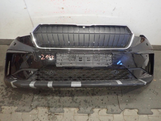 Přední nárazník ŠKODA ENYAQ 2021 - 5LA807221