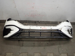 Přední nárazník MERCEDES EQE W295 AMG 2022 - A2958855702