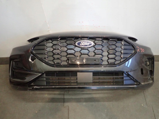 Přední nárazník FORD FOCUS MK4 FACELIFT 2022 - ST-LINE
