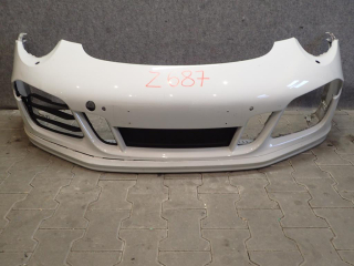 Přední nárazník PORSCHE BOXTER 981 GTS AEROKIT