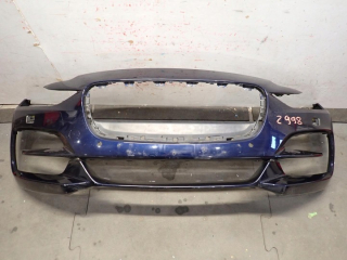 Přední nárazník JAGUAR XE X760 LIFT 2020 - MX73-17F003-AA