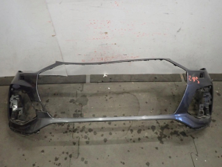 Přední nárazník AUDI Q5 II FACELIFT 2020- S-LINE 80A807437P