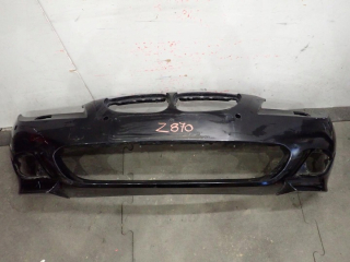 Přední nárazník BMW 5 E60 E61 M-PACK 2004-2009 - 5894894