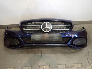 Přední nárazník MERCEDES C-CLASS W205 2014