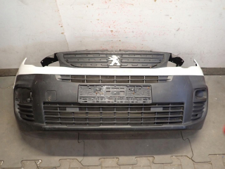 Přední nárazník PEUGEOT RIFTER 2018 - 95+486468